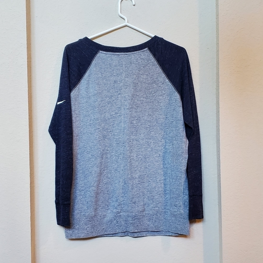 NFL Denver Broncos L/S Nike tee - Picture 3 of 5